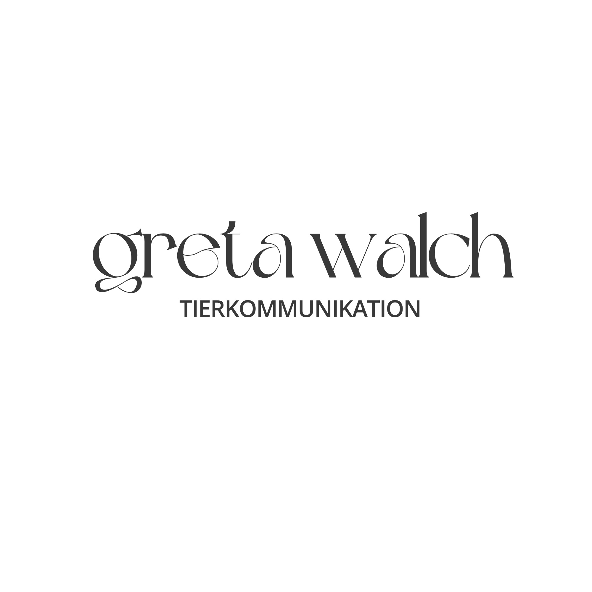 Greta Walch Tierkommunikation